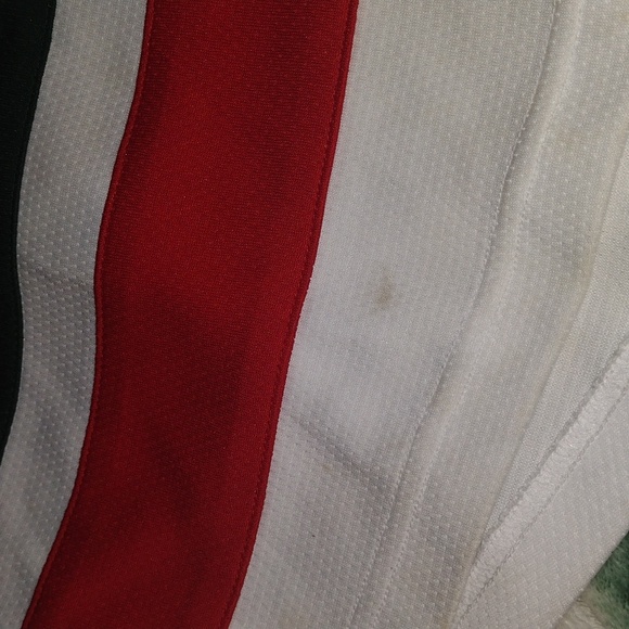 Official New Jersey Devils Throwback Jersey - Picture 5 of 5